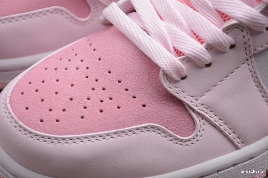 Rep EP 1 Jordan Pink Mid CW5379-600 (W) Air Digital CW5379-600 0510